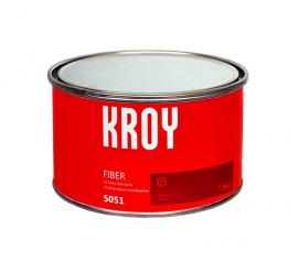 KROY шпатлівка 5051 FIBER 1,8 кг