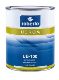 ROBERLO UB-100 Матирующая паста