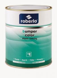 Краска для бамперов ROBERLO Bumper Color 