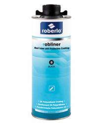 ROBLINER 2к акрил-полиуретановое покрытие