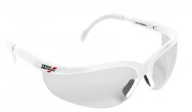 Захисні прозорі окуляри спортивного зразку Spies Hecker