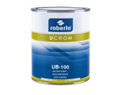 ROBERLO UB-100 Матирующая паста