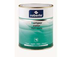 Краска для бамперов ROBERLO Bumper Color 