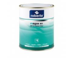 ROBERLO užpildas MEGAX M1